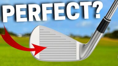 These Irons Are SO UNDERRATED But NOBODY Is Talking About Them!?