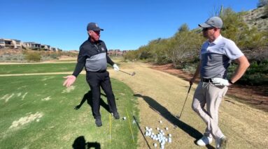EVERY GOLFER should SEE THIS. MIKE MALASKA'S GUIDE for BEGINNERS (and everyone else) w @MalaskaGolf