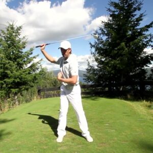 3 Sources to Increase Your Golf Swing Speed