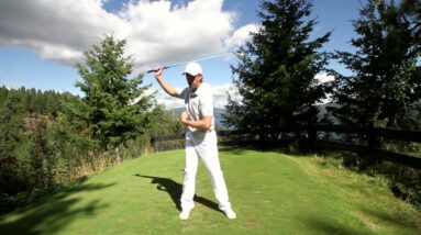3 Sources to Increase Your Golf Swing Speed