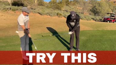 CHIP LIKE THIS, CLUB DOWN HANDS UP w Mike Malaska