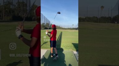 Day 17 BBG protocol for #golf