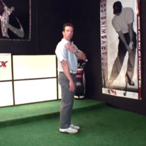 Finding True Balance in the Golf Swing
