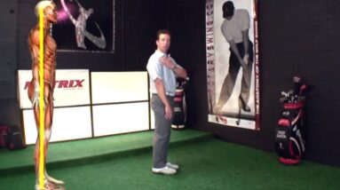 Finding True Balance in the Golf Swing