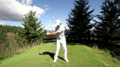Golf Left Thumb: Fix Pain, Soreness, Casting