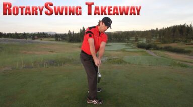 Golf Takeaway Overview