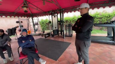 How Ground Forces Work in Golf Dr. Scott Lynn