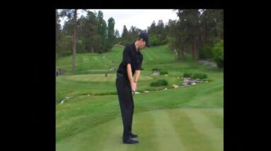 How the Brain Learns the Golf Swing - Part 2