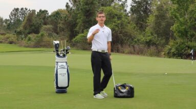 How to Cure the Shanks in 3 Easy Steps