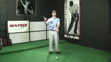 How to Practice Golf
