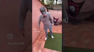 Be better golf school work for golf impact #bettergolf #golfswing #golftechnique #golfdrills #golf