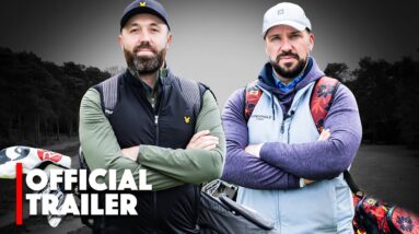 Rick Shiels Vs Peter Finch | Official Trailer