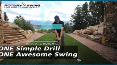 RotarySwing DEAD Drill Overview