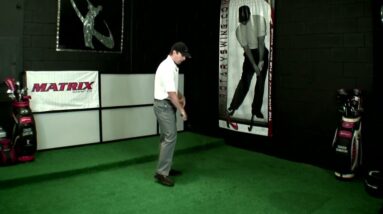 Square the Clubface EARLY for Consistent Golf Shots