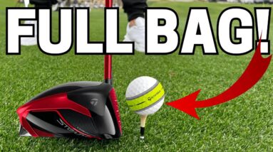 The 2023 TaylorMade Golf Clubs YOU WON’T Try… BUT SHOULD!!!