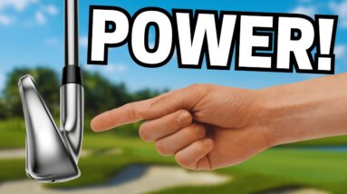 The Most POWERFUL Golf Irons EVER!?
