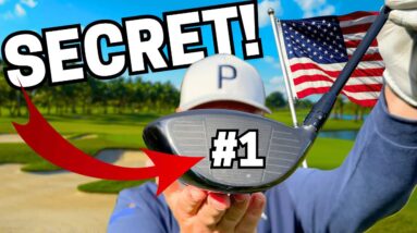 THIS IS CRAZY! We Got Invited To Play AMERICA'S BEST 18 HOLES!