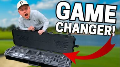 This SIMPLE Golf Club Fitting Could TRANSFORM MY GAME!?