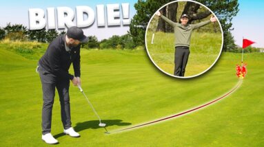 BREAK75 is back!! (MORE BIRDIE SAUCE)