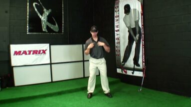 Golf Takeaway - 5 minutes to the Perfect Golf Takeaway