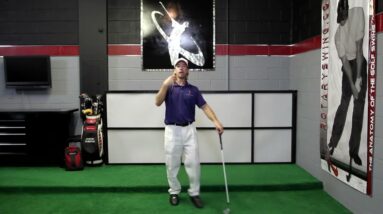 How to Stop Slicing and Start Releasing the Golf Club