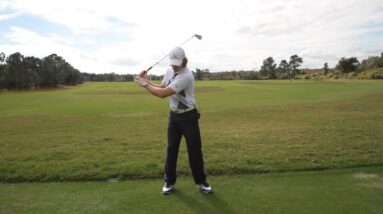 How to Use Your Wrists for Speed in the Golf Swing