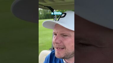 I Got The SOLD OUT Good Good Putter - GIVEAWAY!