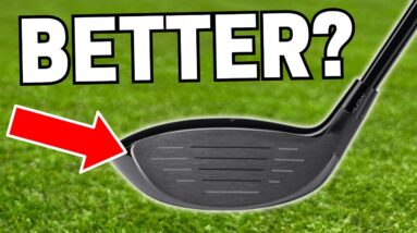 It’s CRIMINAL That You HAVEN'T TRIED This New Golf Club