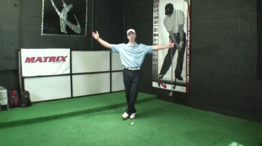 Perfect Pitch Shot Technique