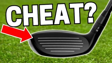 The BEST Hybrid Of 2023 For Mid/High Handicap Golfers!