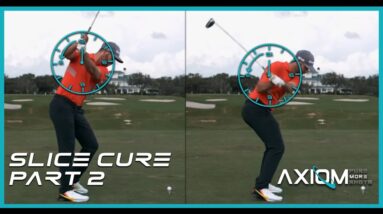 The Slice Cure - Part 2