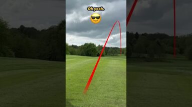 The UNEXPECTED BEST FORGIVING GOLF Club Of 2023?!