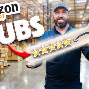 These CHEAP Golf clubs from Amazon could be AMAZING!