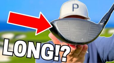 This Could Make The BEST DRIVER Of 2023... Even BETTER!