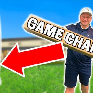 This NEW BUDGET Golf Club DEFIES BELIEF For The PRICE!