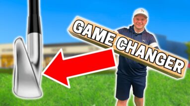 This NEW BUDGET Golf Club DEFIES BELIEF For The PRICE!