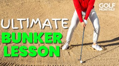 ULTIMATE BUNKER LESSON!!