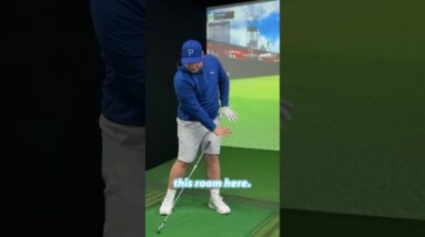 Why You CAN’T Compress The Golf Ball… DO THIS!