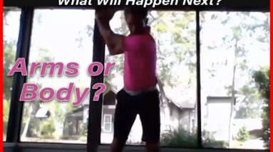 Why You CAN'T STOP Overusing Your Arms in the Golf Swing