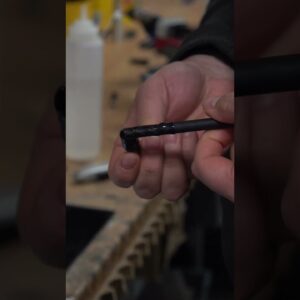 26 Seconds Of Golf Club ASMR 😍