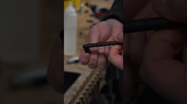 26 Seconds Of Golf Club ASMR 😍