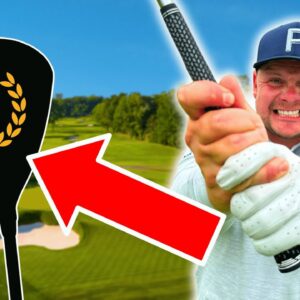 HUGE MISTAKE... This Was My FAVOURITE Golf Club of 2023!