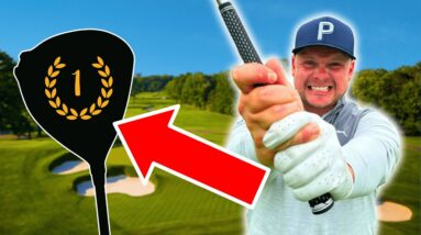 HUGE MISTAKE... This Was My FAVOURITE Golf Club of 2023!