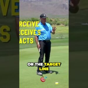 MALASKA golf putting eyes #golf #golfswing #shorts