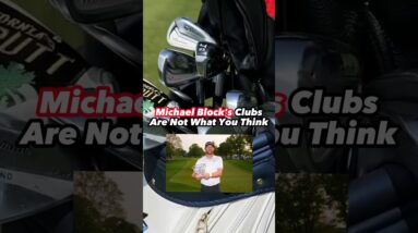 These INSANE BUDGET Golf Clubs WON $300k!