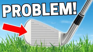 These Irons Are A HUGE PROBLEM For THE BIG BRANDS!