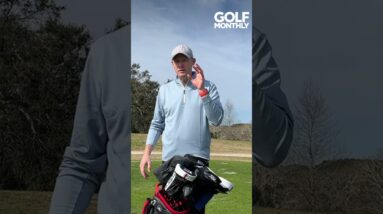 What's the best driver for high handicap golfers? #shorts #golf