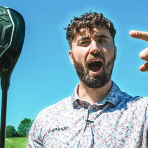 Why I Dumped My Driving Iron For A 7 Wood