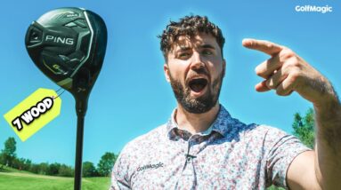 Why I Dumped My Driving Iron For A 7 Wood