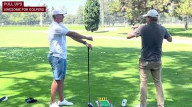 MORE SPEED ⚡️🏌️💨 GUARANTEED! +10 mph IF you FOLLOW THIS PLAN w Drew Cooper Speed Expert @D_cooper86